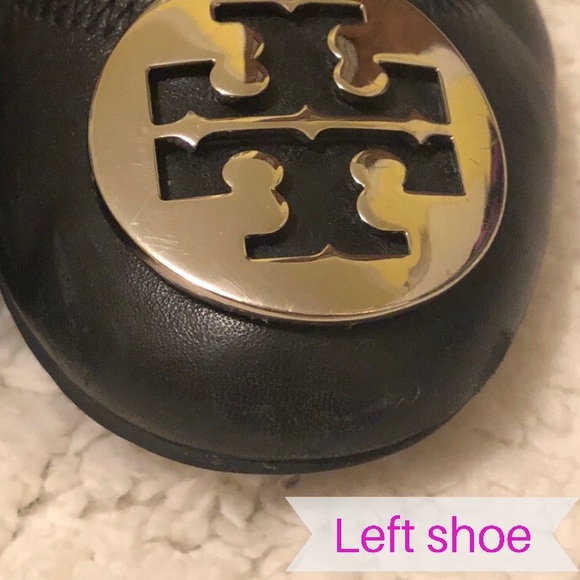 Tory Burch CLASSIC flats! - Picture 7 of 7